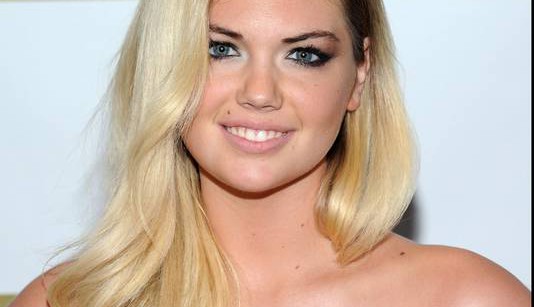 kate upton youth culture report