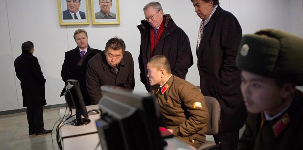 north-korea_G's little girl