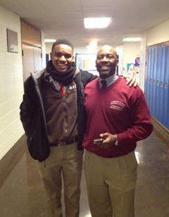 MENTOR PROGRAM
