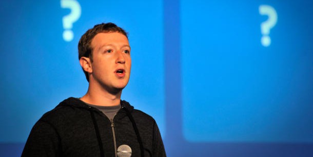 Zucked the youth