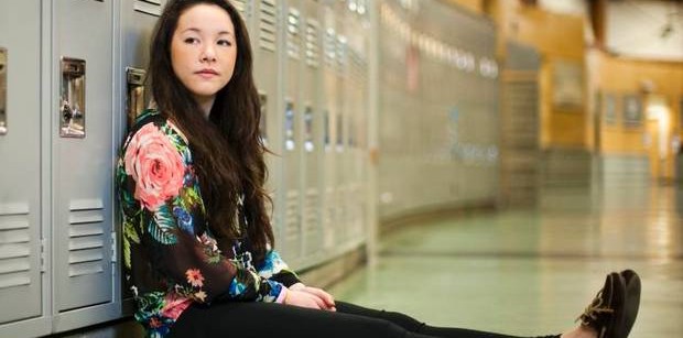 anxiety teen