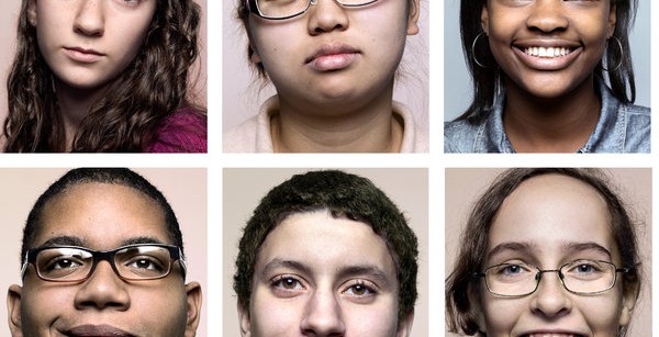 teens stress yoiuth culture report