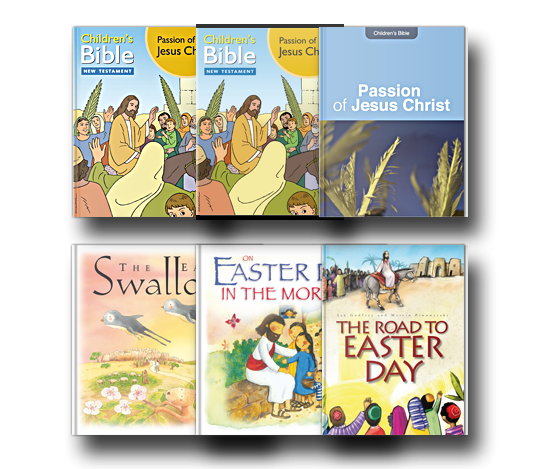 Childrens . Bible app