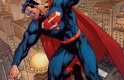 Superman