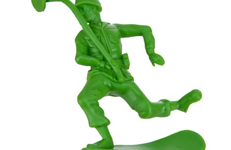 TOY S