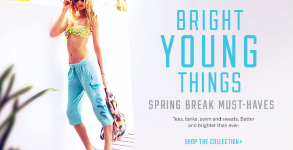 Victorias Secret-