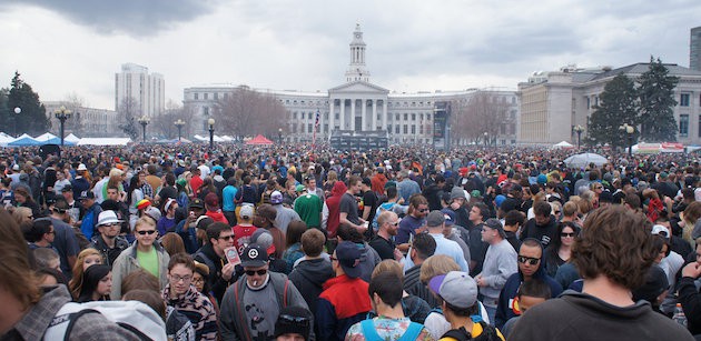 420 pot day