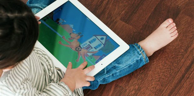 IPAD KIDS