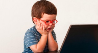 KID COMPUTER