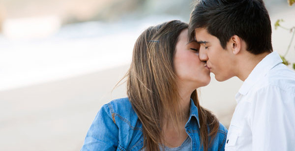LOVE girlfrind boyfriend