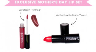 Mother s Day Lip set