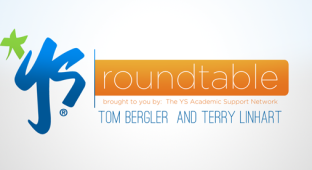 YS Roundtable Logo