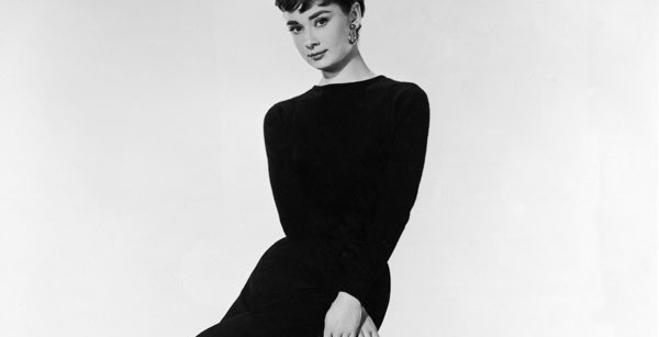 audrey hepburn