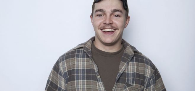 buckwild gandee