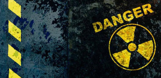 danger