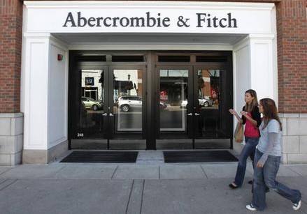 Abercrombie & f