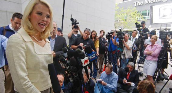 Elizabeth Smart
