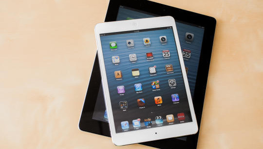 IPAD IPAD
