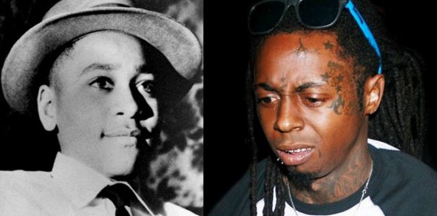 LilWayne Emmitt