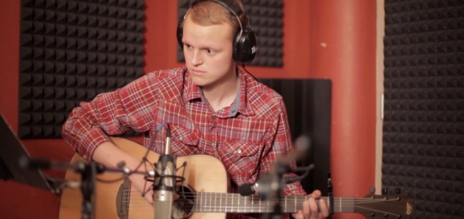 Zach Sobiech  YouTube