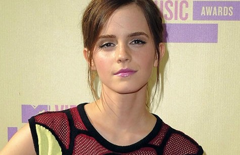 emma watoson teen