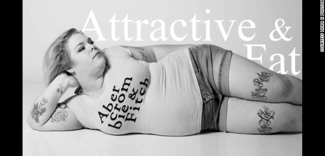 fat n good looking