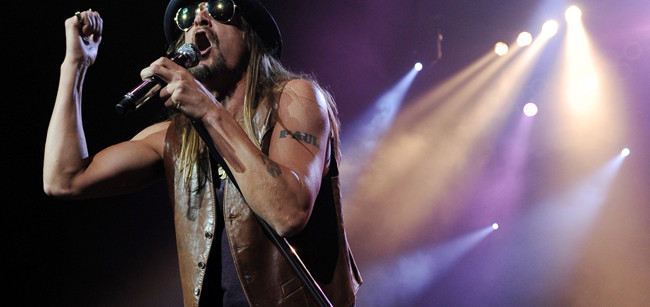 Kid Rock