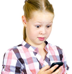 phone safety children