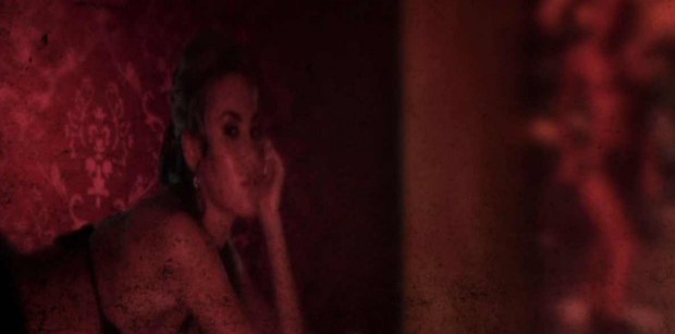 sex slave