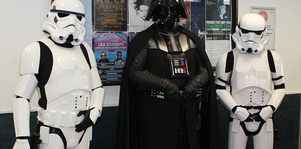 star wars