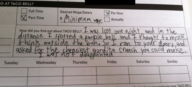 taco