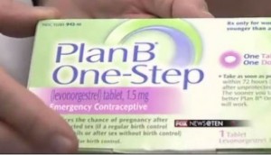 The Government Will Now Allow Girls Of All Ages To Purchase Plan B pill Without Prescription
