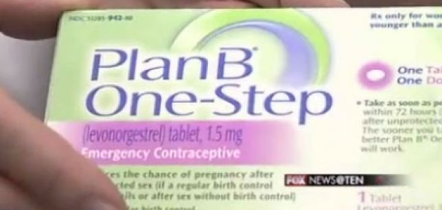 Contraceptive