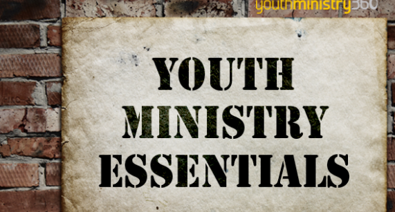 Essentials YM360