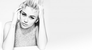 Miley Cyrus 2