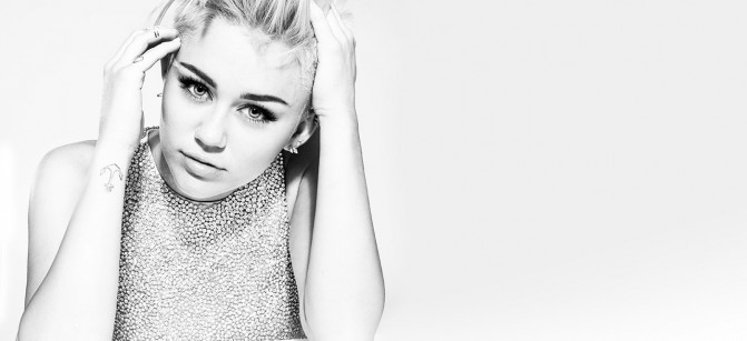 Miley Cyrus 2