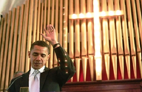 Obama-healer