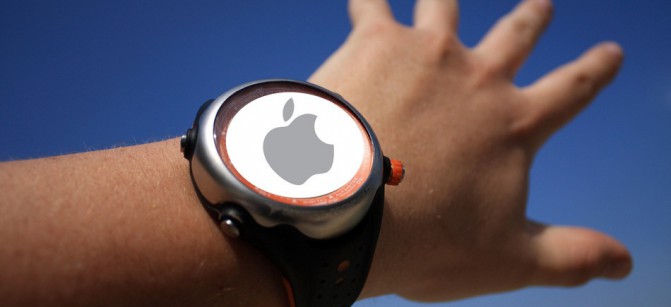 apple iwatch?