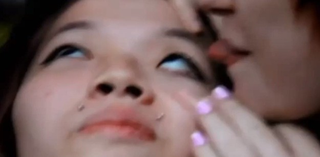 eye on you
