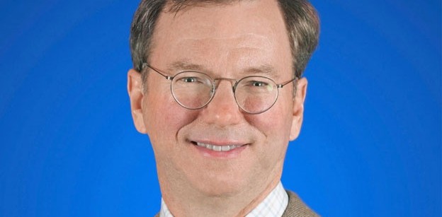google schmidt