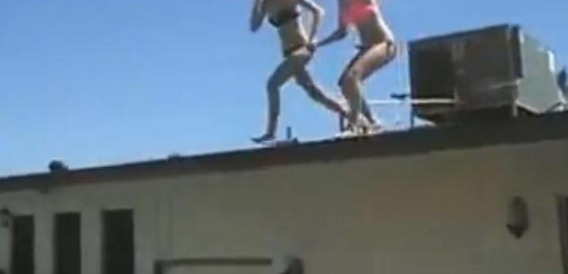 jump
