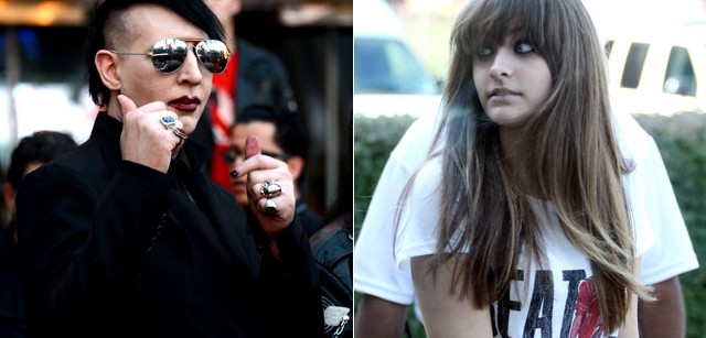 manson paris