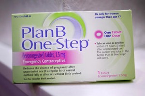 “Morning-After” Birth Control Pill Poll