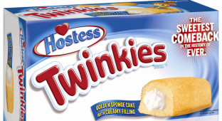 Twinkies Comeback
