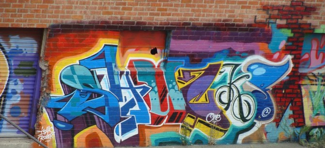 urban CULTURE