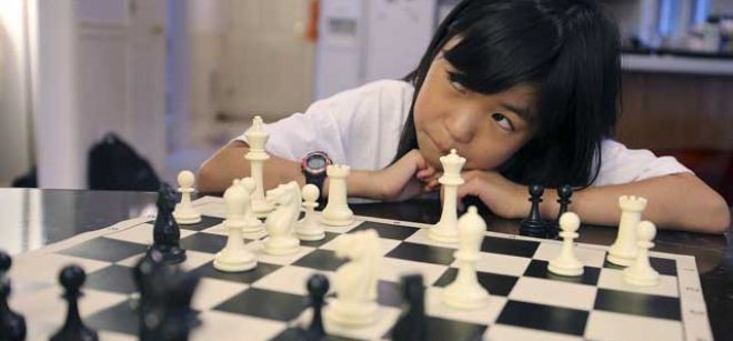Chess GAME