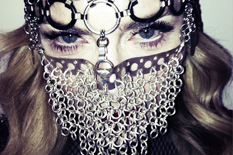 Madona
