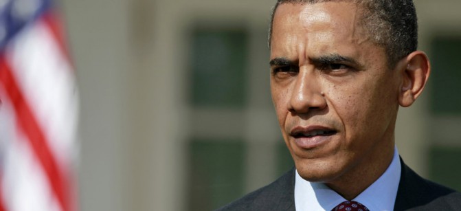 OBAMA