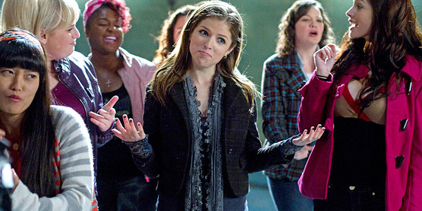 Pitch Perfect
