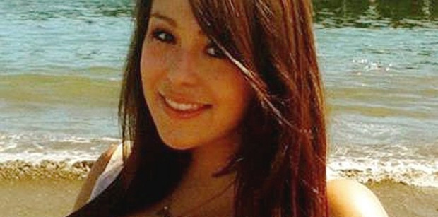 audrie pott PHOTO